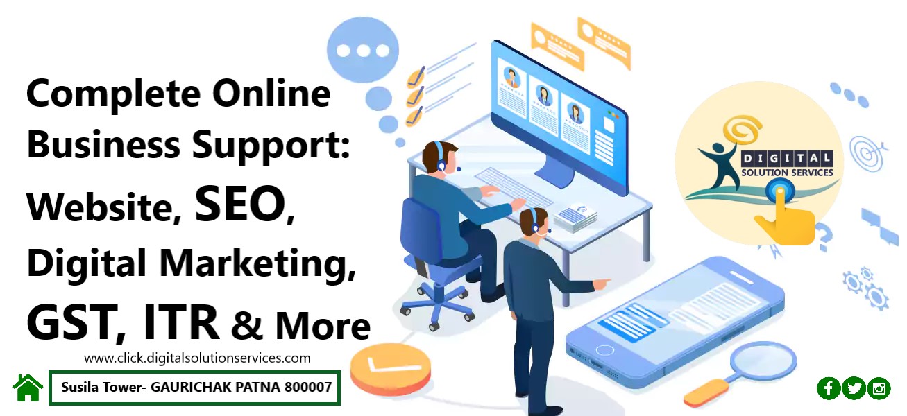 SEO Company
