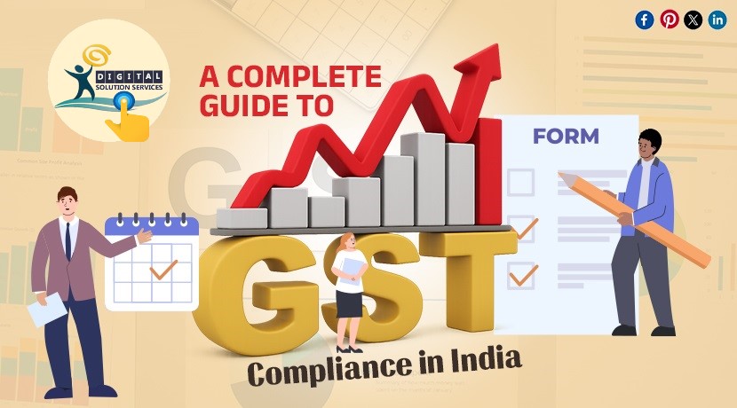 GST IN GAURICHAK