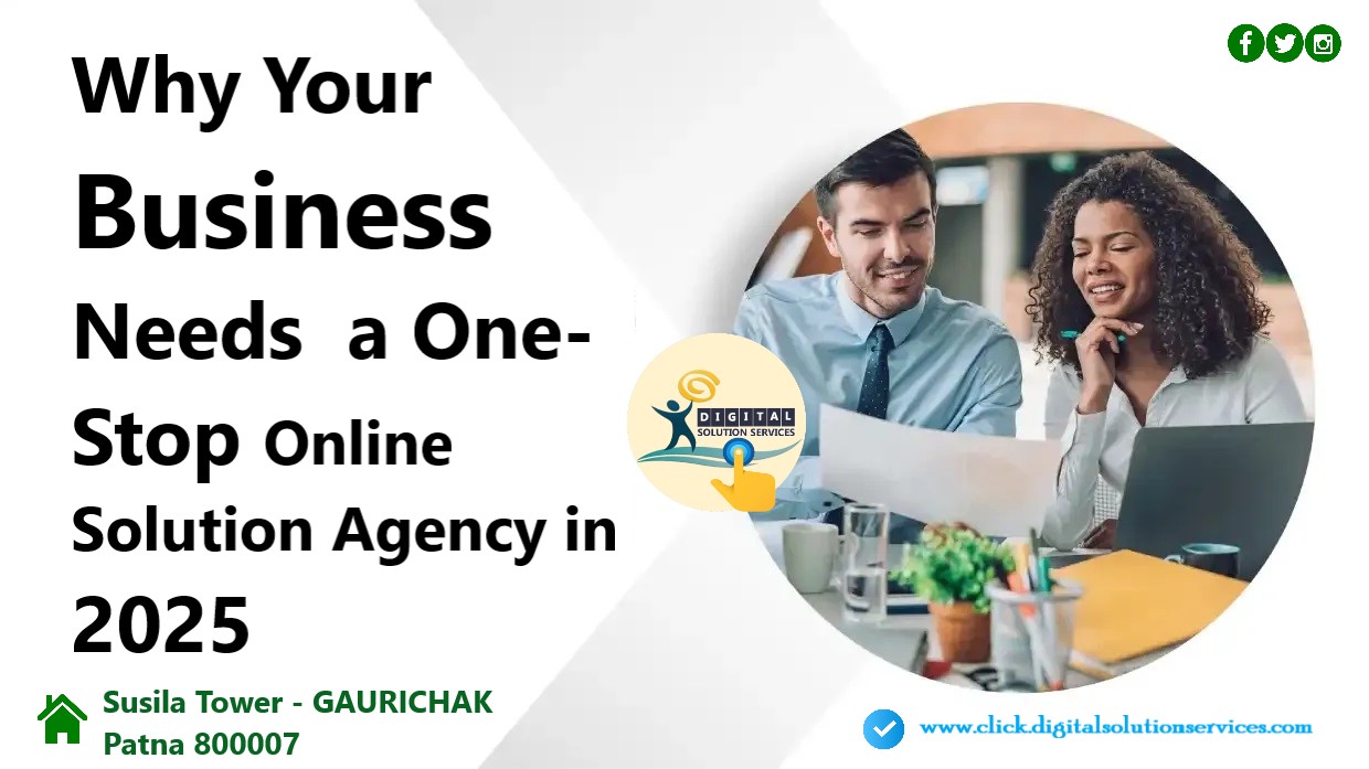 grow your business