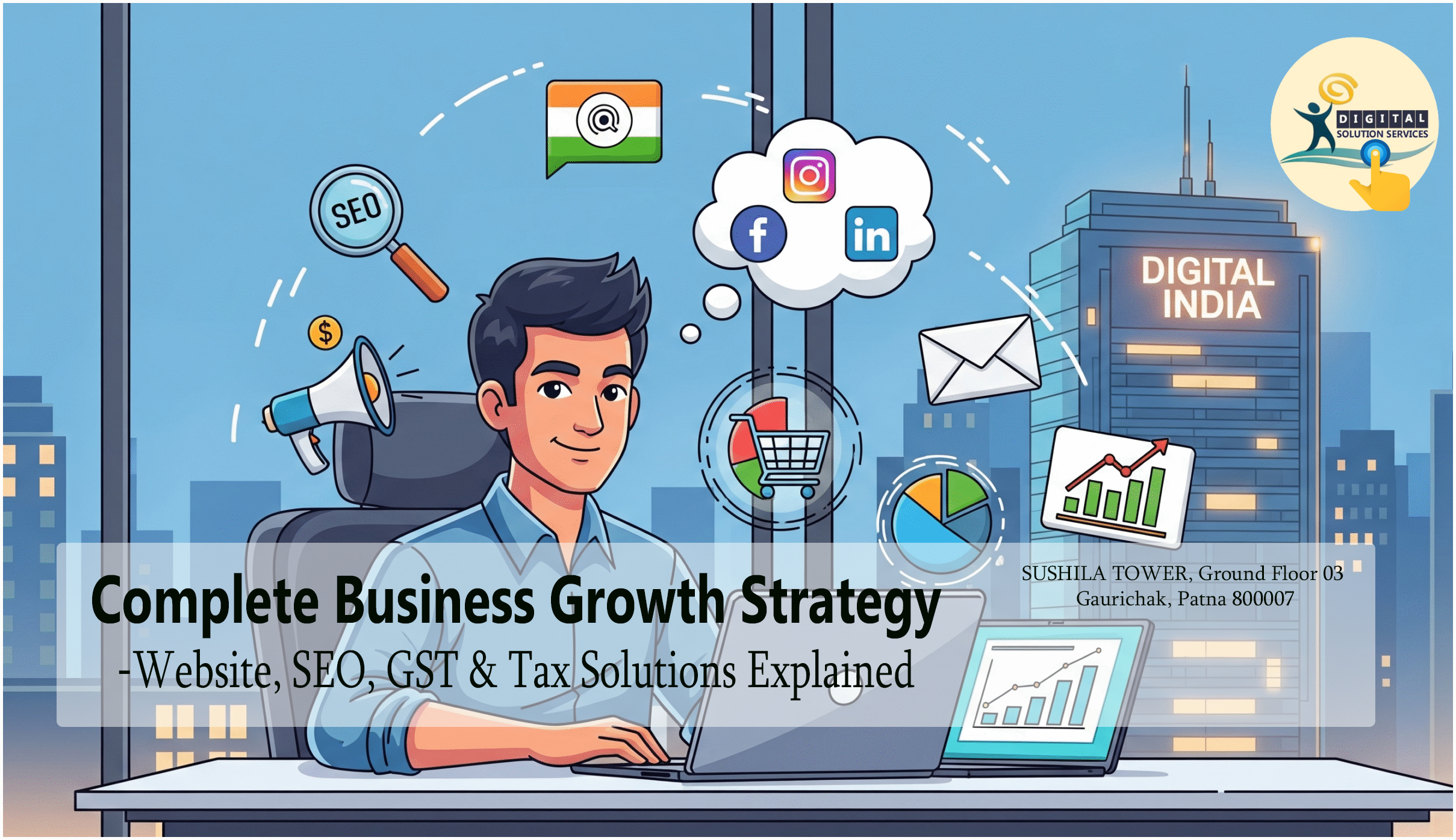 Business
